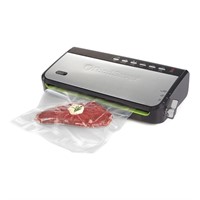 FoodSaver Food Saver Vacuum Sealer Machine with