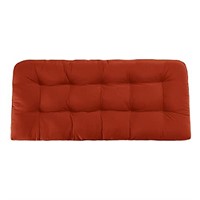LOVTEX Tufted Bench Cushions for Outdoor