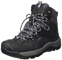 KEEN Women's Revel 4 Mid Height Waterproof Polar