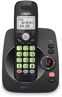 VTech DECT 6.0 Answering System with Full Duplex