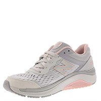 New Balance Women's 847 V4 Walking Shoe, Arctic