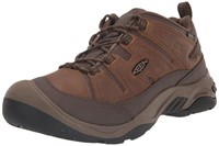 Size: 13 Wide US, KEEN Mens Circadia Low Height