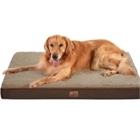 Bedsure Extra Large Dog Bed for Extra Large Dogs