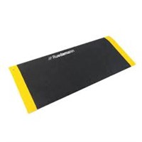 Ruedamann 15.7 x 31.5 Inch Portable Threshold