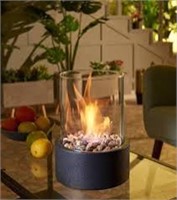 Danya B. Indoor/Outdoor Portable Tabletop Fire