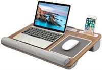 HUANUO Lap Desk - Fits up to 17 inches Laptop