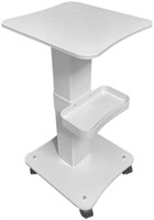 FUMOLEER Esthetician Cart, 3 Tier Beauty Rolling