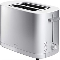 ZWILLING Enfinigy Cool Touch Toaster 2 Slice with