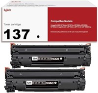 045 Toner Cartridge Set 4 Pack,Compatible