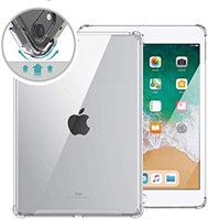 ORIbox Case for iPad 7th and iPad 8th and iPad