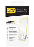 OtterBox IPhone 15 Pro MAX (Only) Premium Glass,