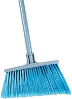 Quickie All-Purpose Angle Broom, Flagged