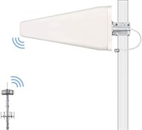 XRDS-RF 12 dBi Wideband Directional Antenna