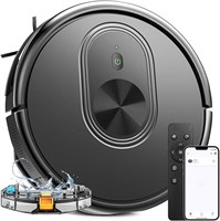 XIEBro Robot Vacuum and Mop Combo, 3 in 1 Mopping