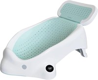 Baby Bather Plus - Bath Support with Thermometer