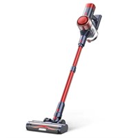 FINAL SALE - (Sign of Use) BuTure Cordless Vacuum