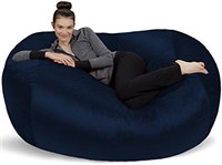 Sofa Sack - Plush Bean Bag Sofas with Super Soft