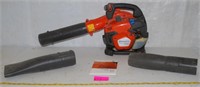 HUSQVARNA 525BX LEAF BLOWER