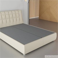 Continental Sleep 1.5-Inch Split Fully Assembled