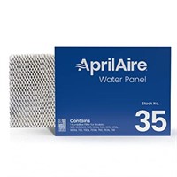 Aprilaire 35 Water Panel Humidifier Filter