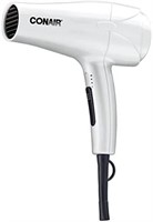 Conair 246RNC 1875 Watt Dryer,1 Count (Pack of 1)