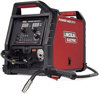 Lincoln Electric Power MIG 211i MIG Welder
