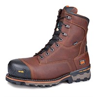 SIZE 10 Timberland 89646100M 8 In Boondock CT FP
