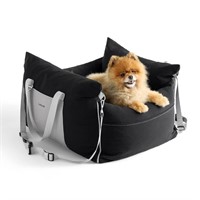 Lesure Small Dog Car Seat For Small Dogs -