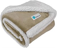 PetAmi Waterproof Dog Blanket for Bed, XL Dog Pet