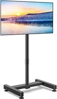 TVON TV Floor Stand for 13-50 inch LCD LED