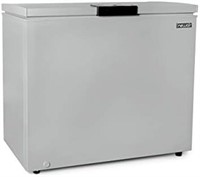 Newair Chest Freezer - 6.7 Cubic Feet Reach In