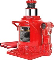 BIG RED T92007A Torin Hydraulic Stubby Low