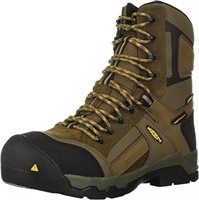 KEEN Utility Mens CSA Davenport 8 200G Composite