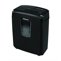 Fellowes Power shred  8MC5 Micro-Cut Shredder