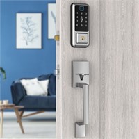 CINOP Fingerprint Door Lock, Keyless Entry Door