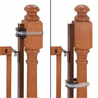 (Kit Only) Summer Infant Banister-to-Banister Gate