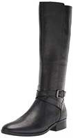 SIZE 7.5 WideNaturalizer Women's Rena Knee High Bo