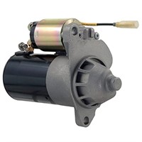 ACDelco Gold 337-1035 Starter