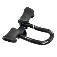 ControlTech TTH-14-S Falcon Mini Clip-On (Stem Mou