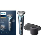 Philips Series 9000, Wet & Dry Electric Shaver, Ic