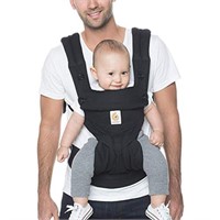 Ergobaby Carrier, 360 All Carry Positions Baby Car