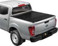 BAK BAKFlip G2 Hard Folding Truck Bed Tonneau