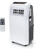 SereneLife SLACHT108 SLPAC 3-in-1 Portable Air