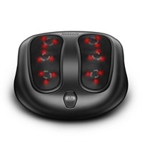 Nekteck Foot Massager Kneading Shiatsu Therapy