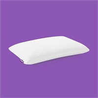 Purple Harmony Pillow.