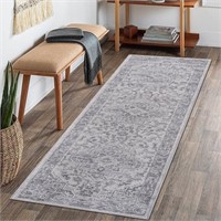 26 X 96 INCH MARFI RUNNER RUG