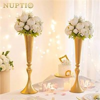 NUPTIO WEDDING VASE CENTERPIECES