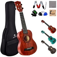 RANMING CONCERT UKULELE