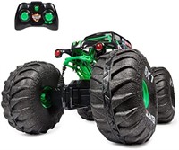 Monster Jam, Official Mega Grave Digger