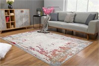 3FR 10IN X 5FT 5IN ALLURE AREA RUG